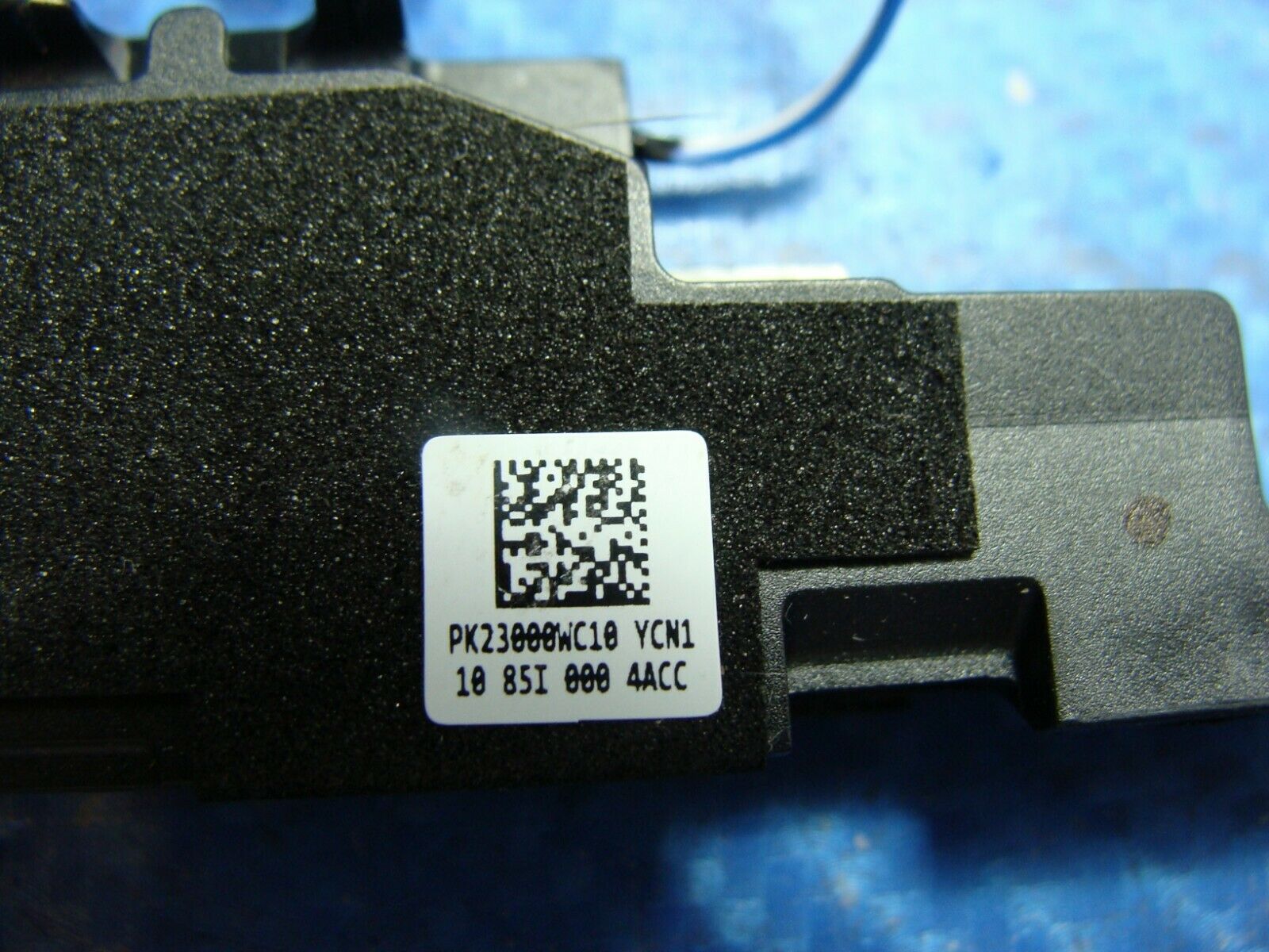 HP 15-da0014dx 15.6