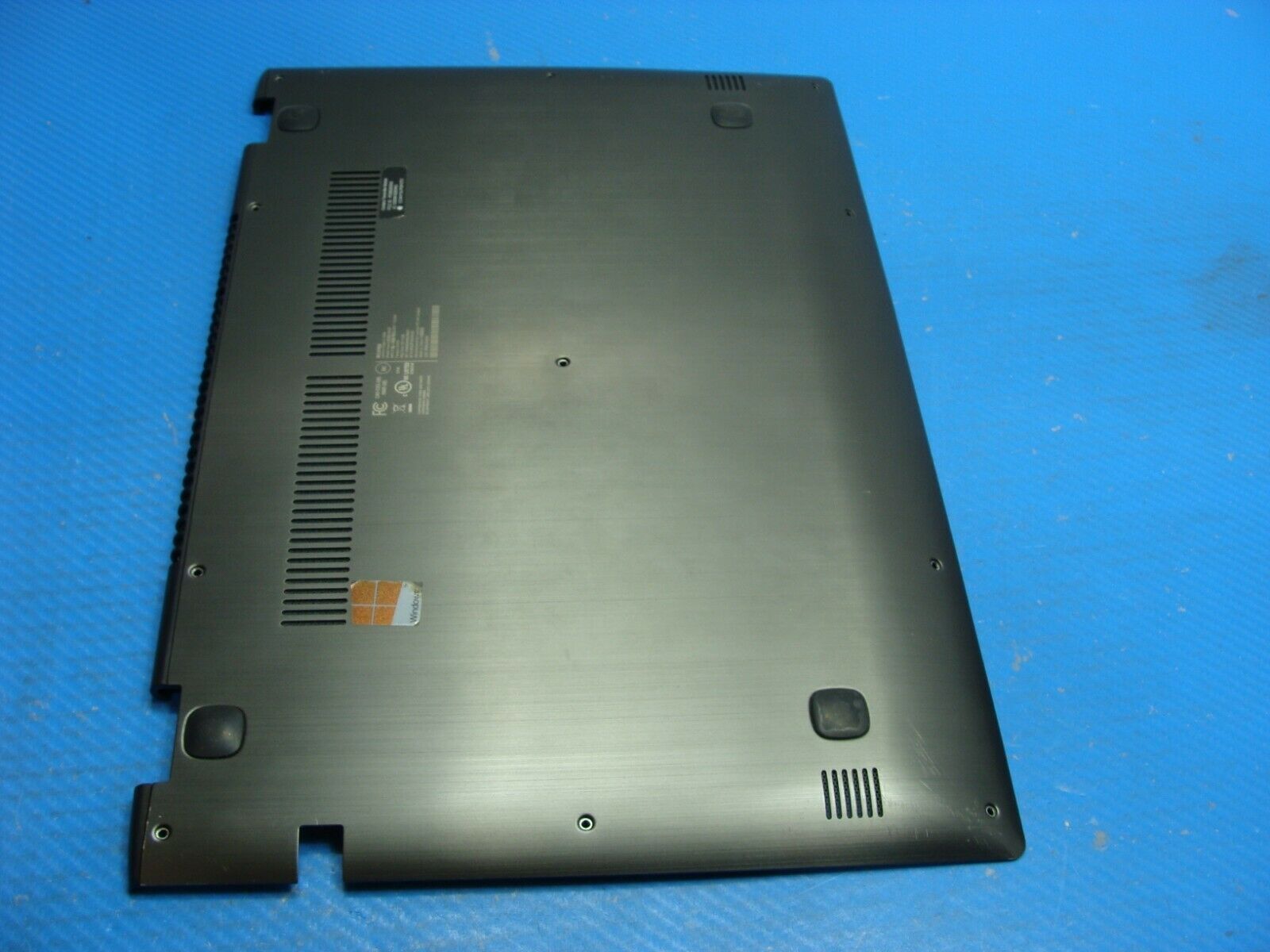 Lenovo Edge 15.6