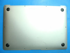 MacBook Air 13" A1466 Early 2015 MJVE2LL/A Genuine Bottom Case Silver 923-00505 - Laptop Parts - Buy Authentic Computer Parts - Top Seller Ebay