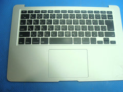 MacBook Air A1466 13" 2012 MD231LL/A Top Case w/Keyboard Trackpad 661-6635 