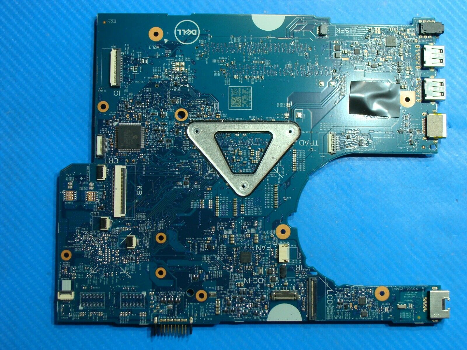 Dell Latitude 3470 14