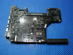 MacBook Pro A1278 13" Mid 2009 MB991LL/A P8700 Logic Board 820-2530-A AS IS Apple