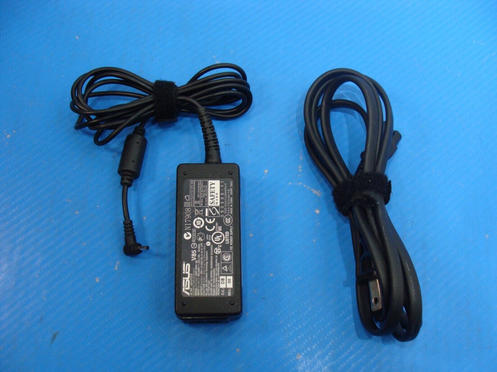 40W AC Adapter Charger ASUS Eee PC 1001PX 1001PXB Mini 1201PN 1201HA ADP-40PH AB