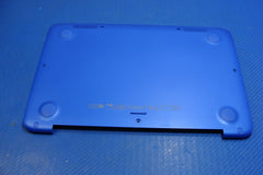 HP Stream 11-r010nr 11.6" Genuine Bottom Base Case Cover Speakers EAY0H006A1S HP