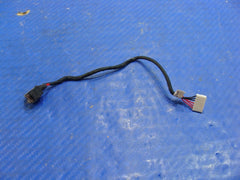 Asus X550CA-SPD0304U 15.6" Genuine DC IN Power Jack with Cable 14004-01450100 ASUS