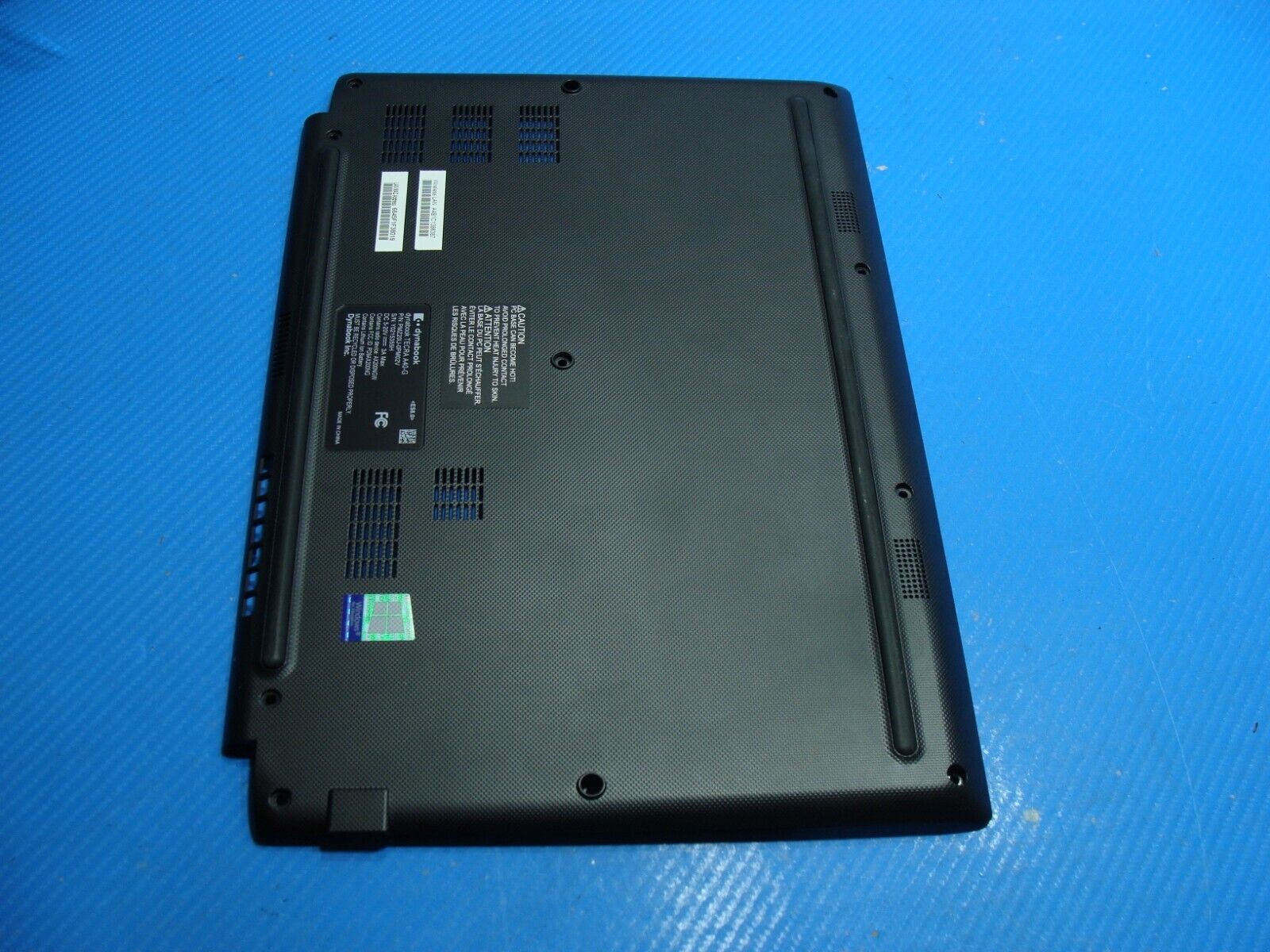 Dynabook Tecra A40-G 14