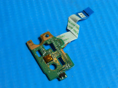 HP 15.6" 15-f272wm OEM Laptop Power Button Board w/ Cable DA0U83PB6E0 