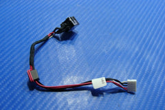 Dell Inspiron 15.6" 15-3531 Genuine DC IN Power Jack w/Cable DC30100M900 GLP* Dell