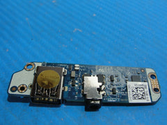 Dell Latitude 14" E7450 Genuine Audio USB Port Board 110HR LS-A961P - Laptop Parts - Buy Authentic Computer Parts - Top Seller Ebay