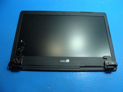 Dell Latitude 3480 14" Matte HD LCD Screen Complete Assembly