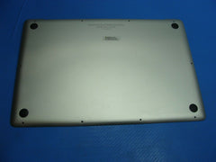 MacBook Pro A1286 15" Late 2011 MD322LL/A Genuine Bottom Case Housing 922-9754 - Laptop Parts - Buy Authentic Computer Parts - Top Seller Ebay