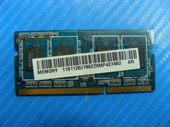 Lenovo 15.6" G510 OEM SO-DIMM RAM Memory 4GB RMT3170EF68F9W 11S11202790 #1 - Laptop Parts - Buy Authentic Computer Parts - Top Seller Ebay