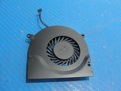 MacBook Pro A1278 MD101LL/A Mid 2012 13" Genuine Laptop Cooling Fan 922-8620 #11 - Laptop Parts - Buy Authentic Computer Parts - Top Seller Ebay