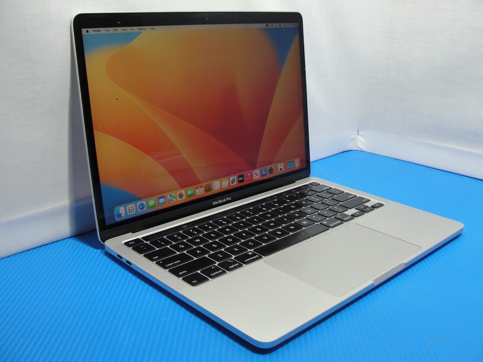 Apple MacBook Pro 13