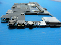 Dell Latitude E7240 12.5" Intel i7-4600U 2.1GHz Motherboard LA-9431P X9Y17 - Laptop Parts - Buy Authentic Computer Parts - Top Seller Ebay