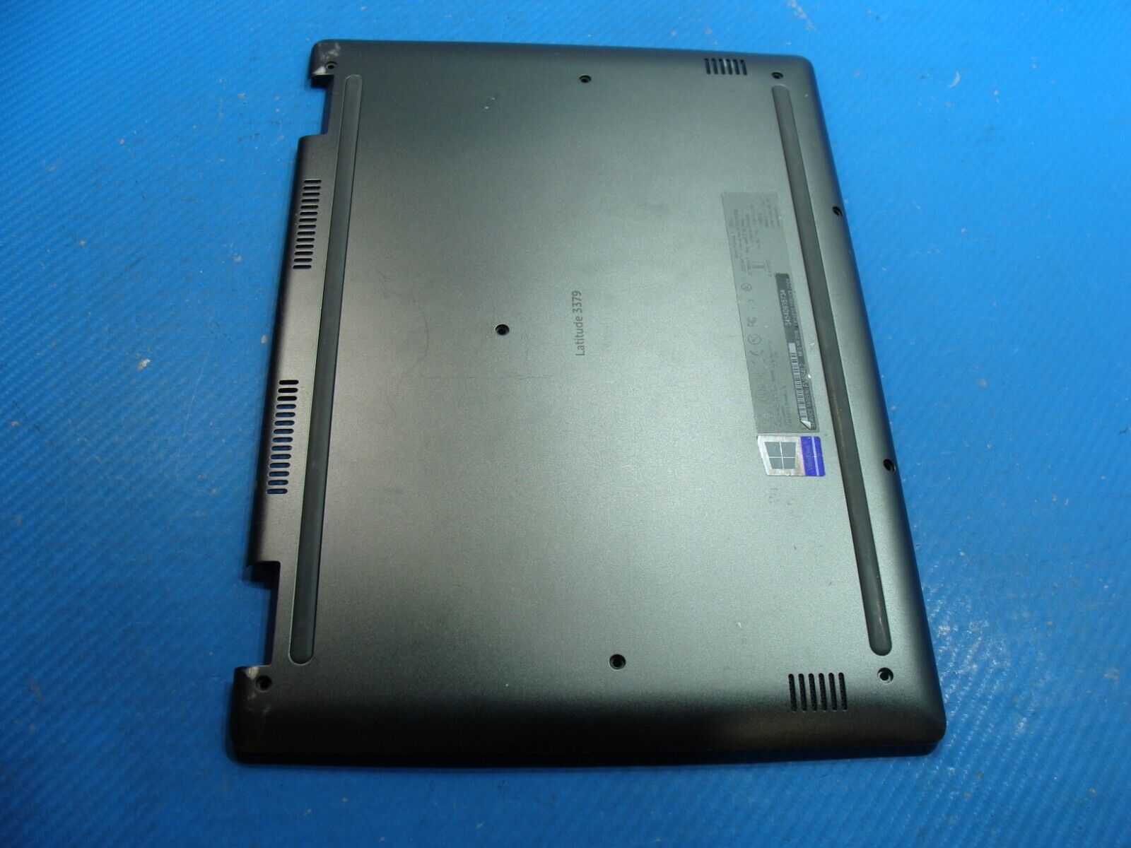 Dell Latitude 3379 13.3