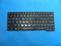 Lenovo ThinkPad E470 14" US Keyboard 01AX080 SN20K93235