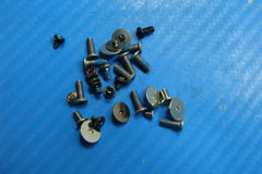 Dell Inspiron 11 3147 11.6" Screw Set Screws for Repair ScrewSet - Laptop Parts - Buy Authentic Computer Parts - Top Seller Ebay