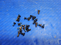 HP Pavilion TS 14" 14-b109wm Genuine Screw Set Screws for Repair ScrewSet GLP* HP