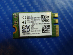 Lenovo Flex 2-15 15.6" Genuine WiFi Wireless Card 20200558 04X6022 QCNFA335 ER* - Laptop Parts - Buy Authentic Computer Parts - Top Seller Ebay