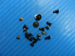 HP TS 15.6" 15-g067cl Genuine Laptop Screw Set Screws for Repair ScrewSet - Laptop Parts - Buy Authentic Computer Parts - Top Seller Ebay