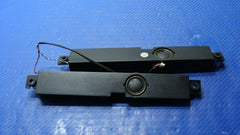 Dell Inspiron AIO 23" 23 5348 OEM Desktop Speaker Set Left & Right  65NJV GLP* Dell