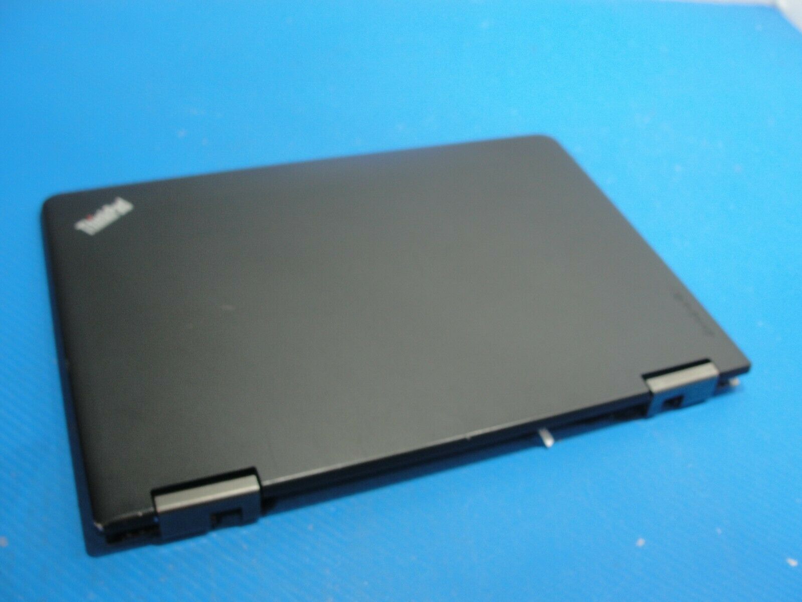 Lenovo ThinkPad Yoga 12 12.5