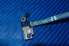 HP 15-ba042nr 15.6" Genuine Laptop Power Button Board w/Cable LS-C701P HP