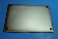 MacBook Pro 13" A2289 2020 MXK62LL/A Bottom Case Silver 923-04011 