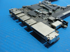 MacBook Pro A1278 13" 2011 MD313LL i5-2435M 2.4GHz Logic Board 820-2936-B AS IS - Laptop Parts - Buy Authentic Computer Parts - Top Seller Ebay