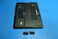 Dell Latitude E7450 14" Genuine Bottom Base Case w/Cover Door am147000102 hvj91 