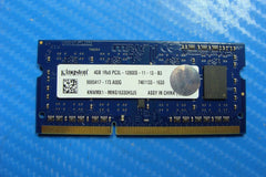 Dell 17 5759 Kingston 4Gb 1rx8 pc3l-12800s SO-DIMM Memory RAM knwmx1-min 