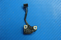 MacBook Pro 13" A1278 Early 2011 MC724LL/A Magsafe Board w/Cable 922-9307 