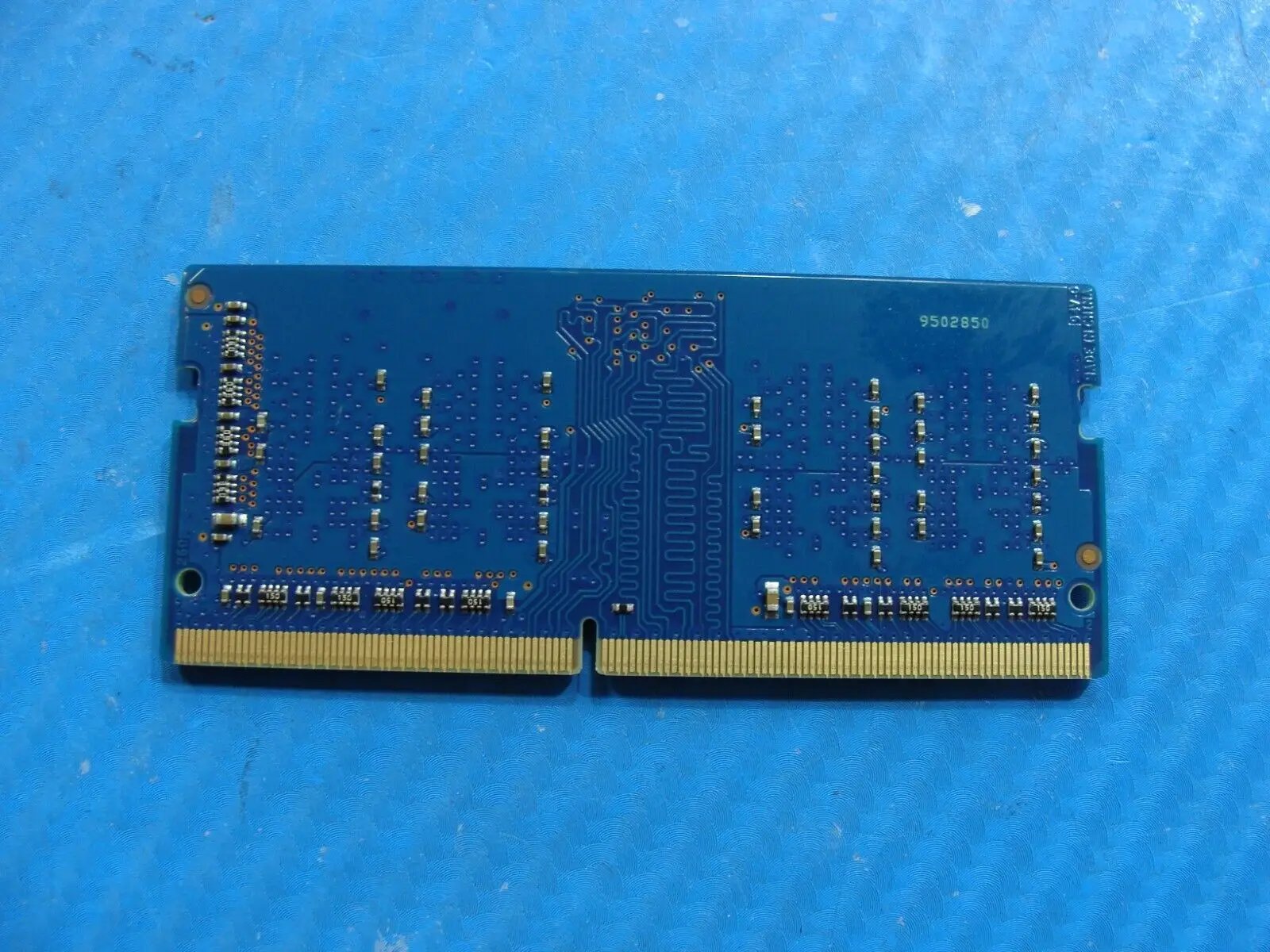 Lenovo 5-1470 Ramaxel 4Gb Memory RAM PC4-2400T RMSA3270MB86H9F-2400