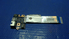 Toshiba Satellite 15.6" C55-B5201 OEM USB Audio LAN Board w/Cable LS-B303P GLP* - Laptop Parts - Buy Authentic Computer Parts - Top Seller Ebay