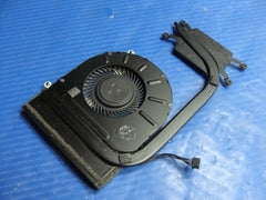 Lenovo ThinkPad E450 14" Genuine Laptop CPU Cooling Fan with Heatsink 00HN678 #1 Lenovo