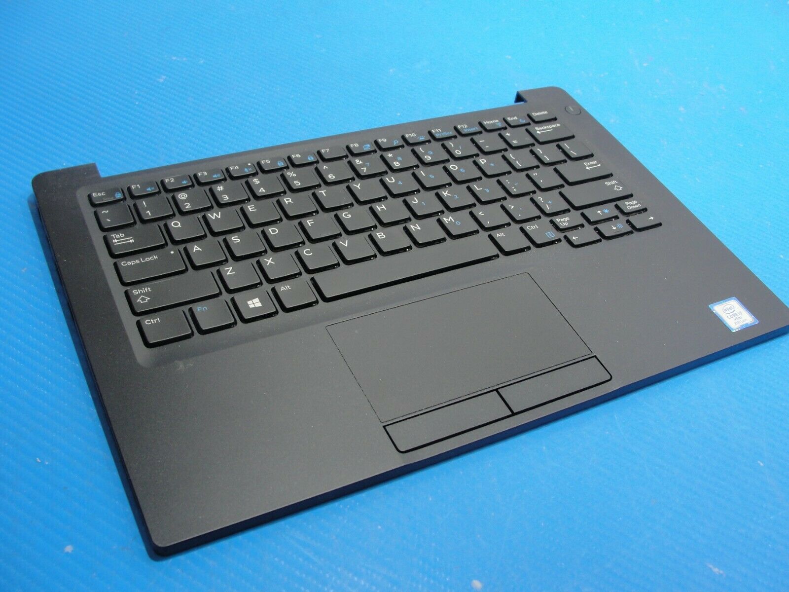 Dell Latitude 12.5