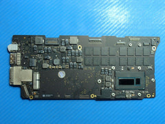 MacBook Pro A1502 2013 13" ME864LL/A i5-4258U 2.4GHz 8GB Logic Board 661-8145