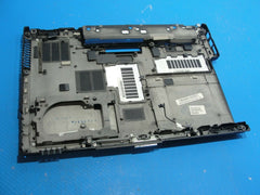 HP EliteBook 8440p 14" Bottom Case w/Cover Doors 594021-001 AM07D000200 - Laptop Parts - Buy Authentic Computer Parts - Top Seller Ebay