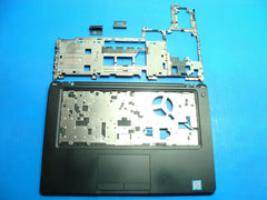 Dell Latitude 5480 14" Genuine Palmrest w/Touchpad Speakers Cover A16721 GRD A 