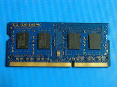 MacBook Pro A1278 Elpida 2GB RAM Memory SO-DIMM PC3-12800S EBJ20UF8BDU0-GN - Laptop Parts - Buy Authentic Computer Parts - Top Seller Ebay