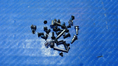 MacBook 13" A1278 Late 2008 MB466LL/A Genuine Laptop Screw Set GS19741 GLP* Apple