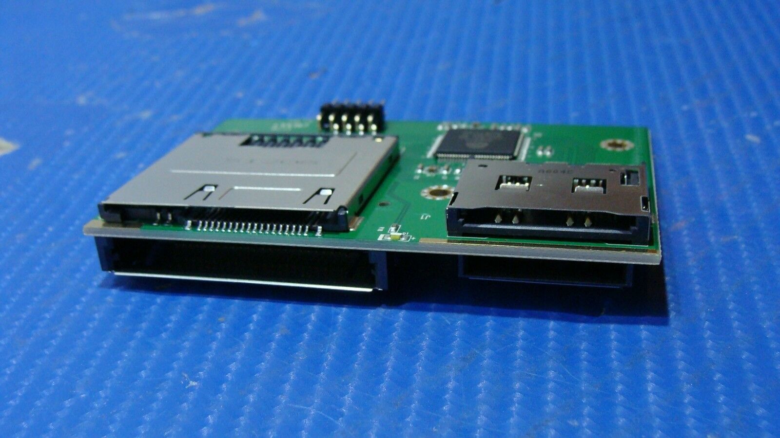 Dell XPS 8900 Genuine Desktop Card Reader Board YRM2D ER* - Laptop Parts - Buy Authentic Computer Parts - Top Seller Ebay