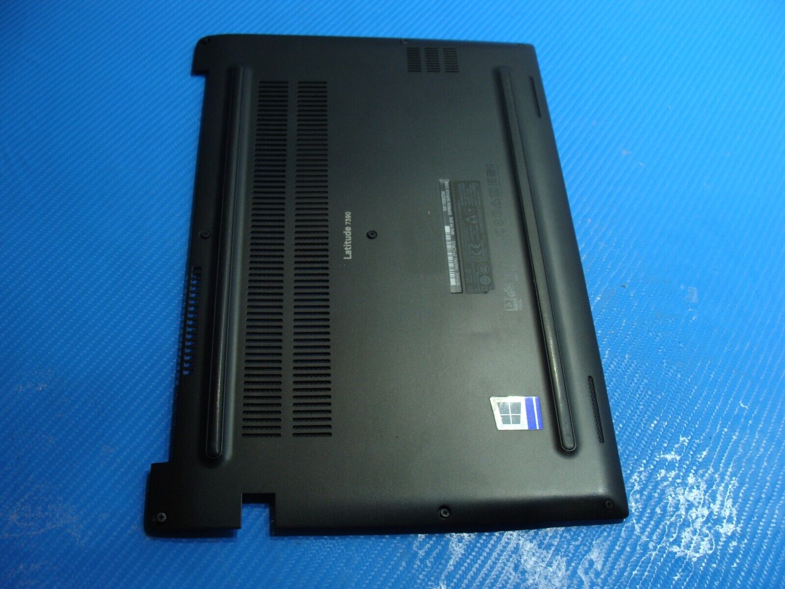 Dell Latitude 13.3