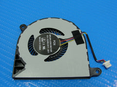 Dell Inspiron 15-5578 15.6" Genuine Laptop CPU Cooling Fan 31TPT Dell