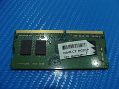 HP 14m-ba011dx Samsung 8GB 1Rx8 PC4-2400T Memory RAM SO-DIMM M471A1K43CB1-CRC