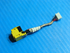 Lenovo ThinkPad 12.5" X230 OEM DC IN Power Jack w/Cable 04W1680 50.4KH10.001 - Laptop Parts - Buy Authentic Computer Parts - Top Seller Ebay