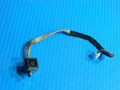 Dell Studio XPS 15.6" M1640 OEM DC IN Power Jack w/ Cable - Laptop Parts - Buy Authentic Computer Parts - Top Seller Ebay