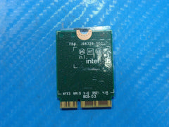 MSI GE76 Raider 17.3" 12UE-456US Genuine Wireless WiFi Card AX201NGW L92724-005