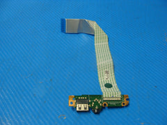 HP Touchsmart 15-n034nr 15.6" Genuine USB Board w/ Cable DA0U83TB6EC  732077-001 - Laptop Parts - Buy Authentic Computer Parts - Top Seller Ebay